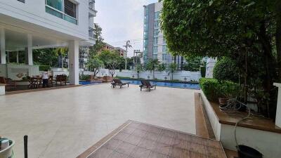 For Rent Bangkok Condo The Bangkok sukumvit 61 Sukumvit 61 BTS Ekkamai Watthana