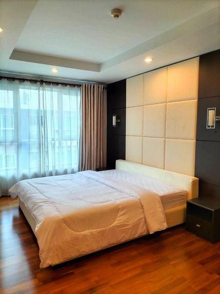 For Rent Bangkok Condo Avenue 61 Ekkamai Sukumvit 61 BTS Ekkamai Watthana