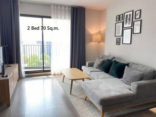 For Rent Bangkok Condo Rhythm Ekkamai Sukhumvit 63 BTS Ekkamai Watthana