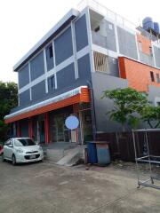 For Sale Pathum Thani Retail Lam Luk Ka