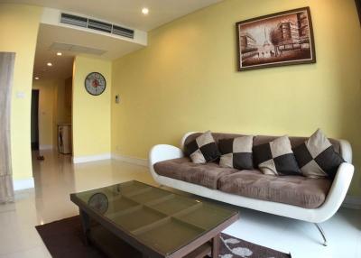 For Rent Bangkok Condo Aguston Sukhumvit 22 BTS Asok MRT Sukhumvit Khlong Toei