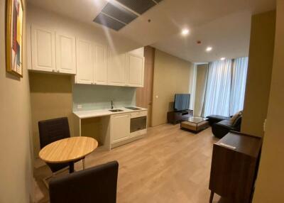 For Rent Bangkok Condo Noble BE19 Sukhumvit 19 BTS Asok MRT Sukhumvit Watthana