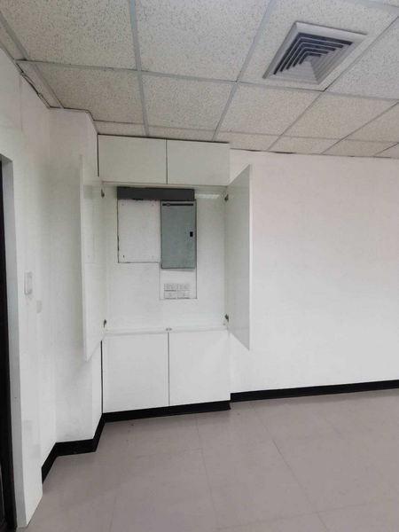 For Rent Bangkok Office Sukhumvit BTS Ekkamai Watthana