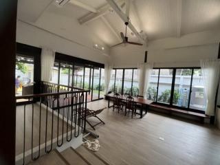 For Rent Bangkok Single House Din Daeng Ratchathewi