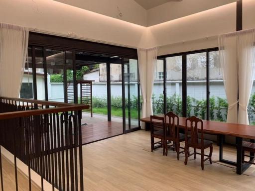 For Rent Bangkok Single House Din Daeng Ratchathewi