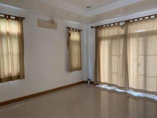 For Sale Bangkok Single House Baan Jiratip Watcharapol Ramindra Khan Na Yao