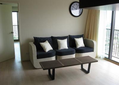 For Rent Bangkok Condo Noble Remix Sukhumvit 36 BTS Thong Lo Watthana