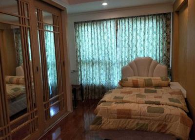 For Sale and Rent Bangkok Condo Avenue 61 Sukhumvit 61 BTS Ekkamai Watthana