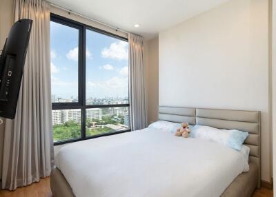 For Rent Bangkok Condo Q House Sukhumvit 79 Sukhumvit 79 BTS On Nut Watthana