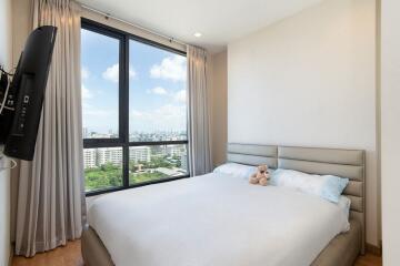 For Rent Bangkok Condo Q House Sukhumvit 79 Sukhumvit 79 BTS On Nut Watthana