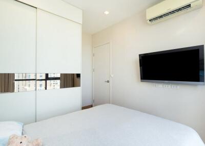 For Rent Bangkok Condo Q House Sukhumvit 79 Sukhumvit 79 BTS On Nut Watthana