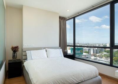 For Rent Bangkok Condo Q House Sukhumvit 79 Sukhumvit 79 BTS On Nut Watthana