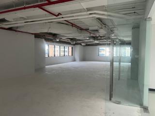 For Rent Bangkok Office Sukhumvit 21 BTS Asok MRT Phetchaburi Watthana