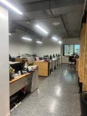 For Rent Bangkok Office Sukhumvit 21 BTS Asok MRT Phetchaburi Watthana