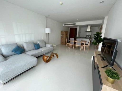 For Rent Bangkok Condo Fullerton Sukhumvit 59 BTS Ekkamai Watthana