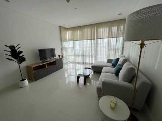 For Rent Bangkok Condo Fullerton Sukhumvit 59 BTS Ekkamai Watthana