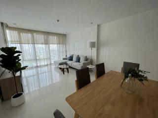 For Rent Bangkok Condo Fullerton Sukhumvit 59 BTS Ekkamai Watthana