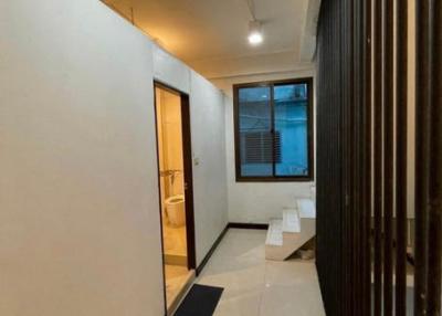 For Rent Bangkok Shophouse Ladprao Chatuchak