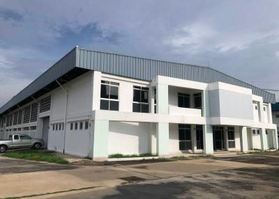 Sale / Rent Ayutthaya Factory Bang Pa-in Industrial Estate