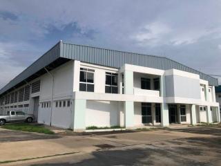 Sale / Rent Ayutthaya Factory Bang Pa-in Industrial Estate