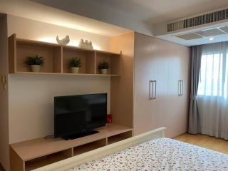 For Rent Bangkok Condo Sukumvit BTS On Nut Phra Khanong