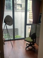 For Sale Bangkok Condo Hyde Sukhumvit 11 Sukhumvit 11 BTS Nana Watthana