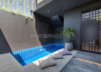 LAY5918: Deluxe Apartment with Private Pool