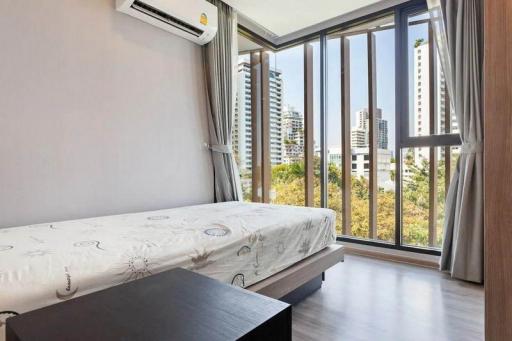 For Sale and Rent Bangkok Condo The Teak Sukhumvit 39 Sukhumvit 39 BTS Phrom Phong Watthana