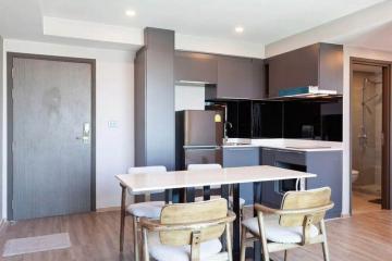 For Sale and Rent Bangkok Condo The Teak Sukhumvit 39 Sukhumvit 39 BTS Phrom Phong Watthana