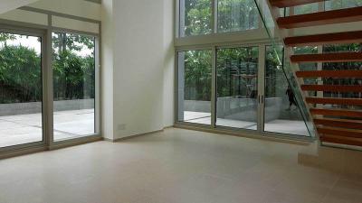 For Rent Bangkok Condo The River Charoen Nakhon BTS Saphan Taksin Khlong San