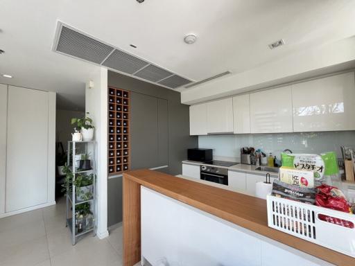 For Rent Bangkok Condo The River Charoen Nakhon BTS Saphan Taksin Khlong San