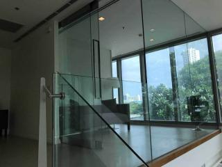 For Rent Bangkok Condo The River Charoen Nakhon BTS Saphan Taksin Khlong San