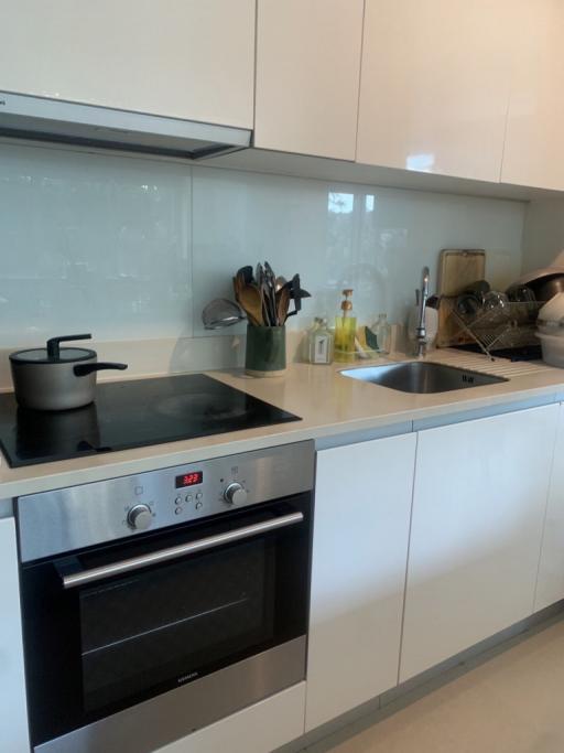 For Rent Bangkok Condo The River Charoen Nakhon BTS Saphan Taksin Khlong San