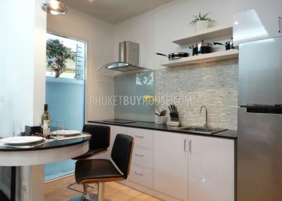 KAM5906: Cozy Apartment at small Condominium in Kamala