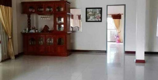 For Sale Bangkok Single House Phanason Garden Home 7 Chaloem Phrakiat Thi 9 Prawet