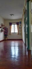 For Sale Bangkok Single House Phanason Garden Home 7 Chaloem Phrakiat Thi 9 Prawet