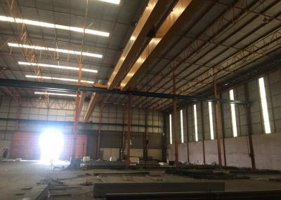 For Sale Pathum Thani Warehouse Rangsit - Nakhon Nayok Khlong Luang