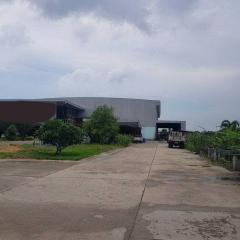 For Sale Pathum Thani Warehouse Rangsit - Nakhon Nayok Khlong Luang