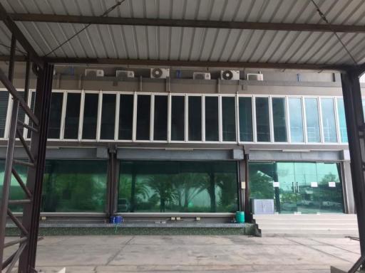 For Sale Pathum Thani Warehouse Rangsit - Nakhon Nayok Khlong Luang