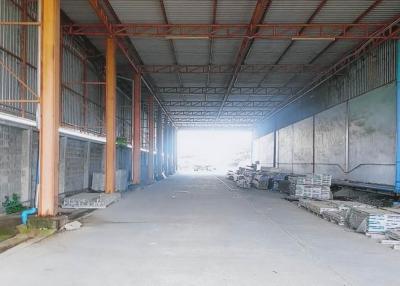 For Sale Pathum Thani Warehouse Rangsit - Nakhon Nayok Khlong Luang