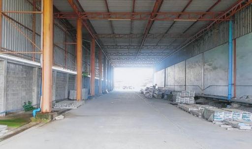 For Sale Pathum Thani Warehouse Rangsit - Nakhon Nayok Khlong Luang