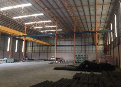 For Sale Pathum Thani Warehouse Rangsit - Nakhon Nayok Khlong Luang