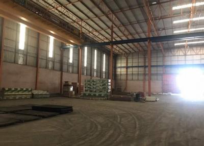 For Sale Pathum Thani Warehouse Rangsit - Nakhon Nayok Khlong Luang