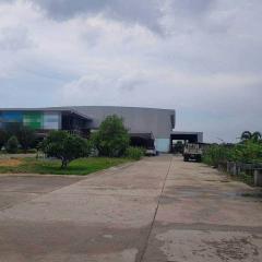 For Sale Pathum Thani Warehouse Rangsit - Nakhon Nayok Khlong Luang