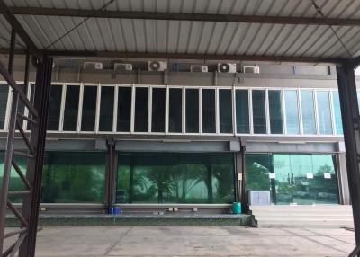 For Sale Pathum Thani Warehouse Rangsit - Nakhon Nayok Khlong Luang