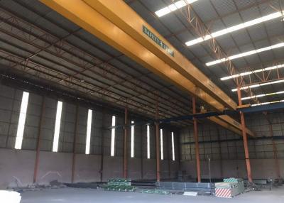 For Sale Pathum Thani Warehouse Rangsit - Nakhon Nayok Khlong Luang