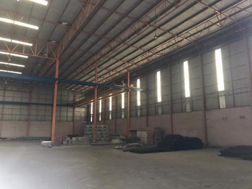 For Sale Pathum Thani Warehouse Rangsit - Nakhon Nayok Khlong Luang