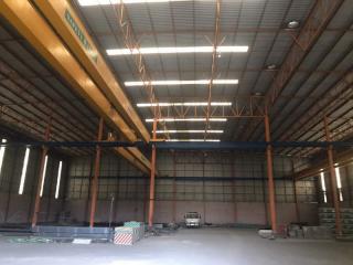 For Sale Pathum Thani Warehouse Rangsit - Nakhon Nayok Khlong Luang