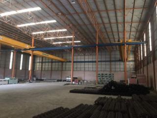 For Sale Pathum Thani Warehouse Rangsit - Nakhon Nayok Khlong Luang