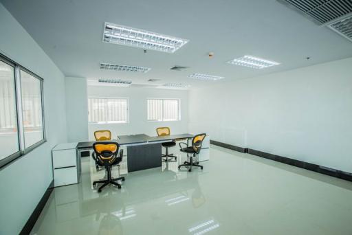 For Rent Samut Prakan Office Debaratna Bang Phli